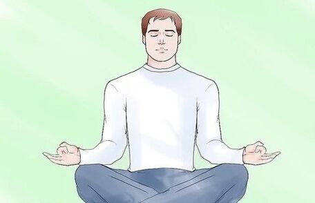 Yoga estresari aurre egiten eta lasaitzen lagunduko dizu